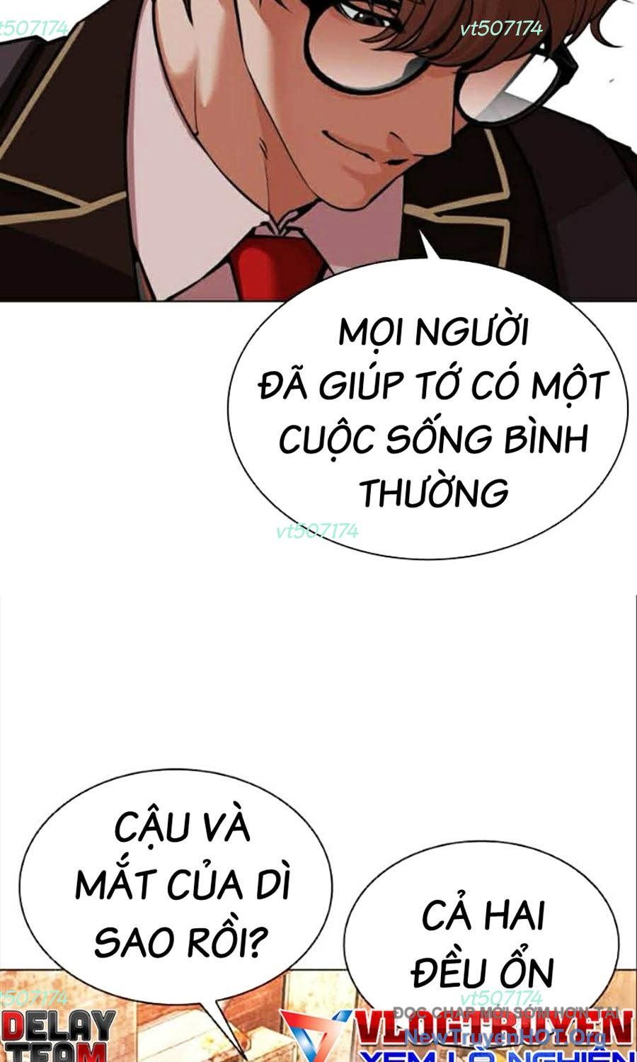 Hoán Đổi Diệu Kỳ Chap 585 - Next Chap 586