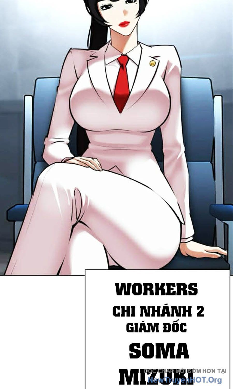 Hoán Đổi Diệu Kỳ Chap 585 - Next Chap 586