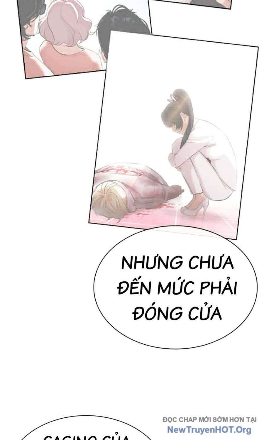 Hoán Đổi Diệu Kỳ Chap 585 - Next Chap 586