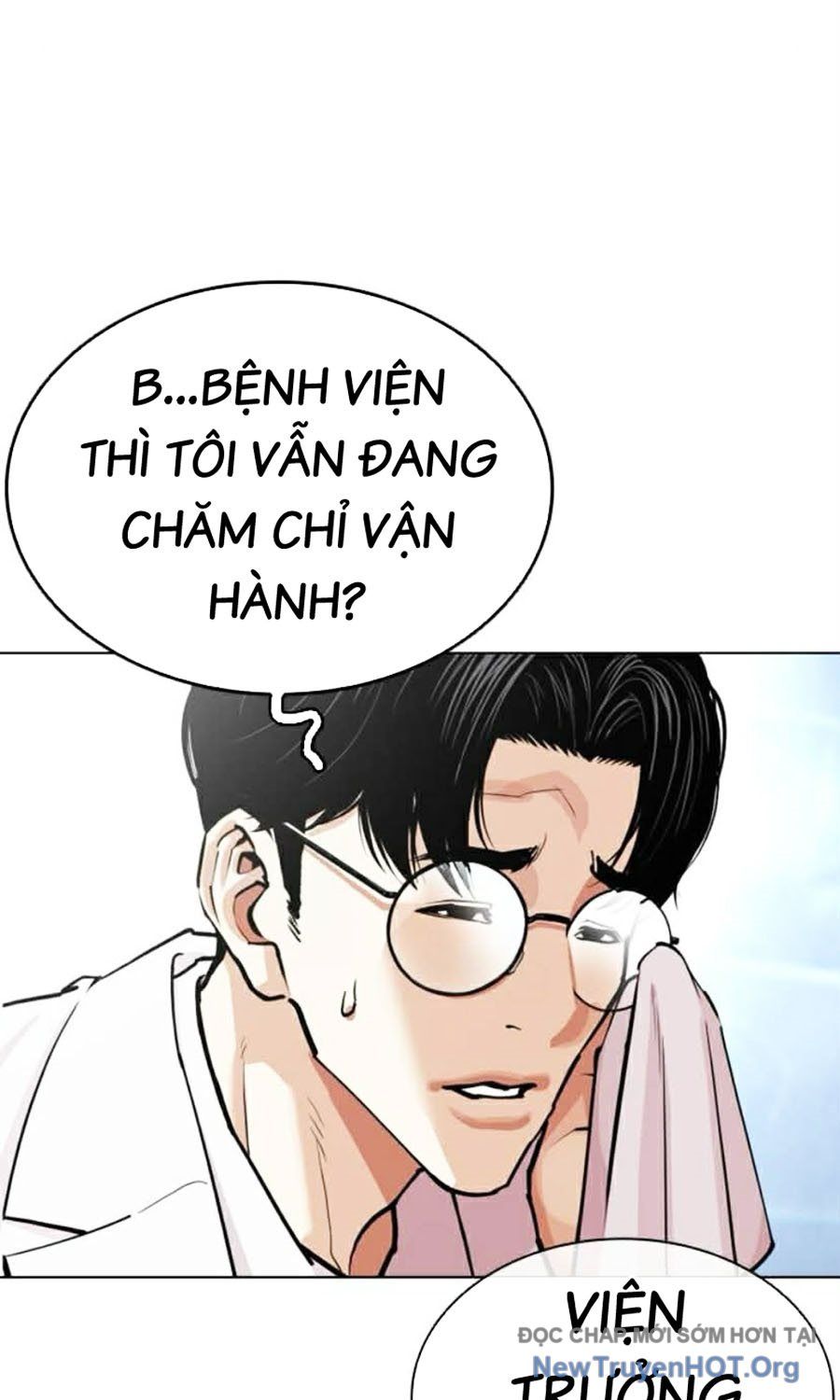Hoán Đổi Diệu Kỳ Chap 585 - Next Chap 586