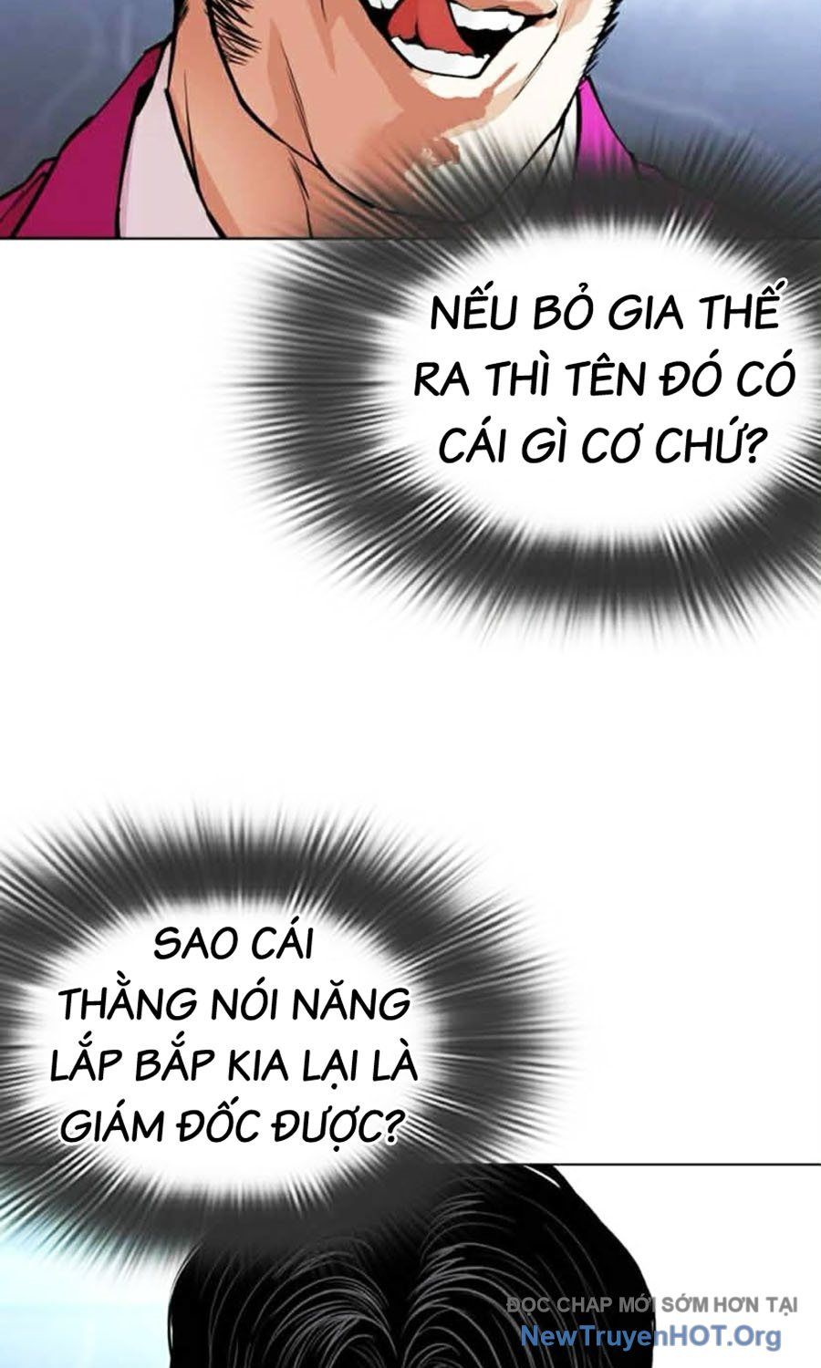 Hoán Đổi Diệu Kỳ Chap 585 - Next Chap 586