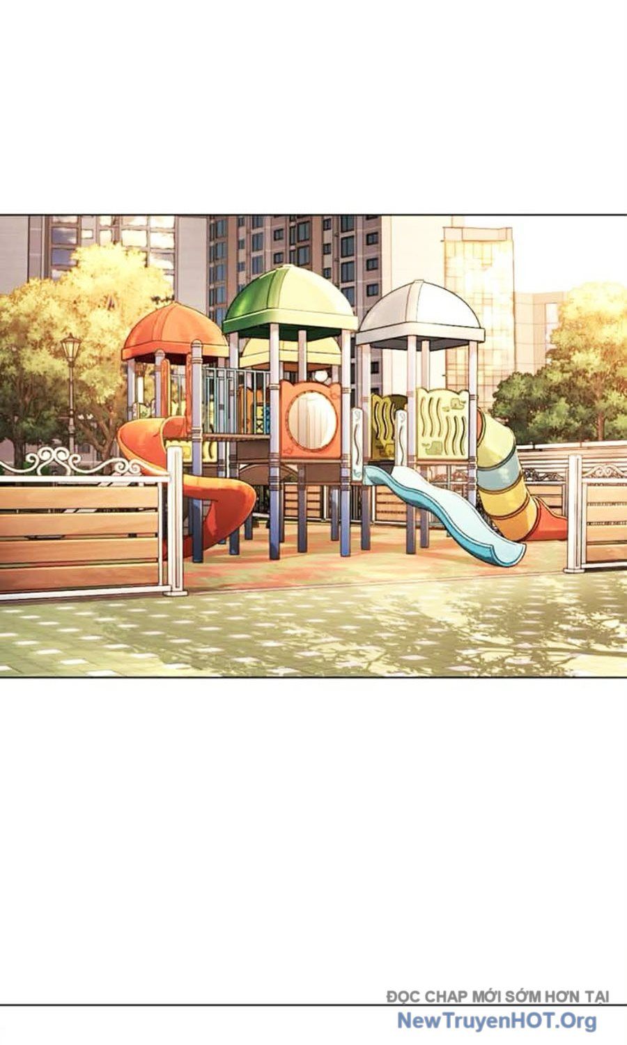 Hoán Đổi Diệu Kỳ Chap 585 - Next Chap 586