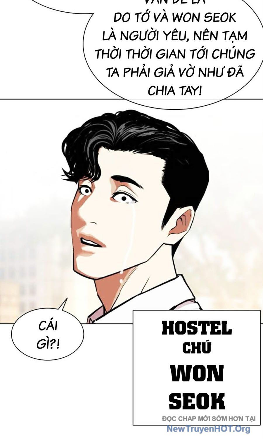Hoán Đổi Diệu Kỳ Chap 585 - Next Chap 586