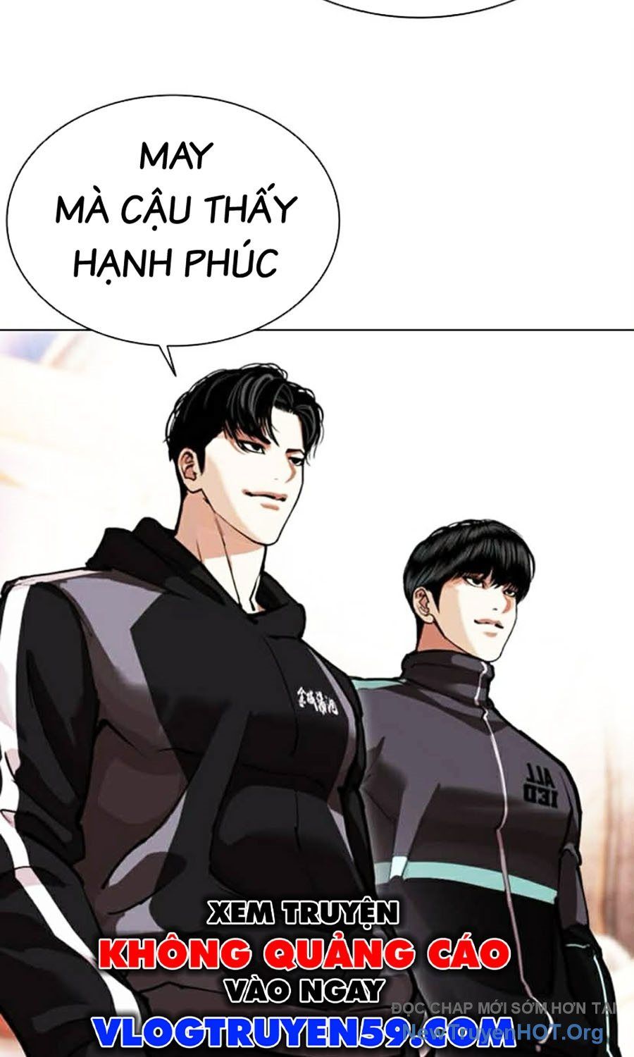 Hoán Đổi Diệu Kỳ Chap 585 - Next Chap 586