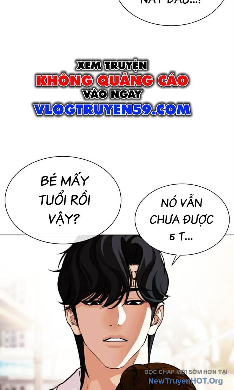 Hoán Đổi Diệu Kỳ Chap 585 - Next Chap 586