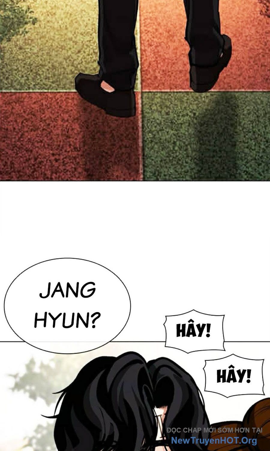 Hoán Đổi Diệu Kỳ Chap 585 - Next Chap 586