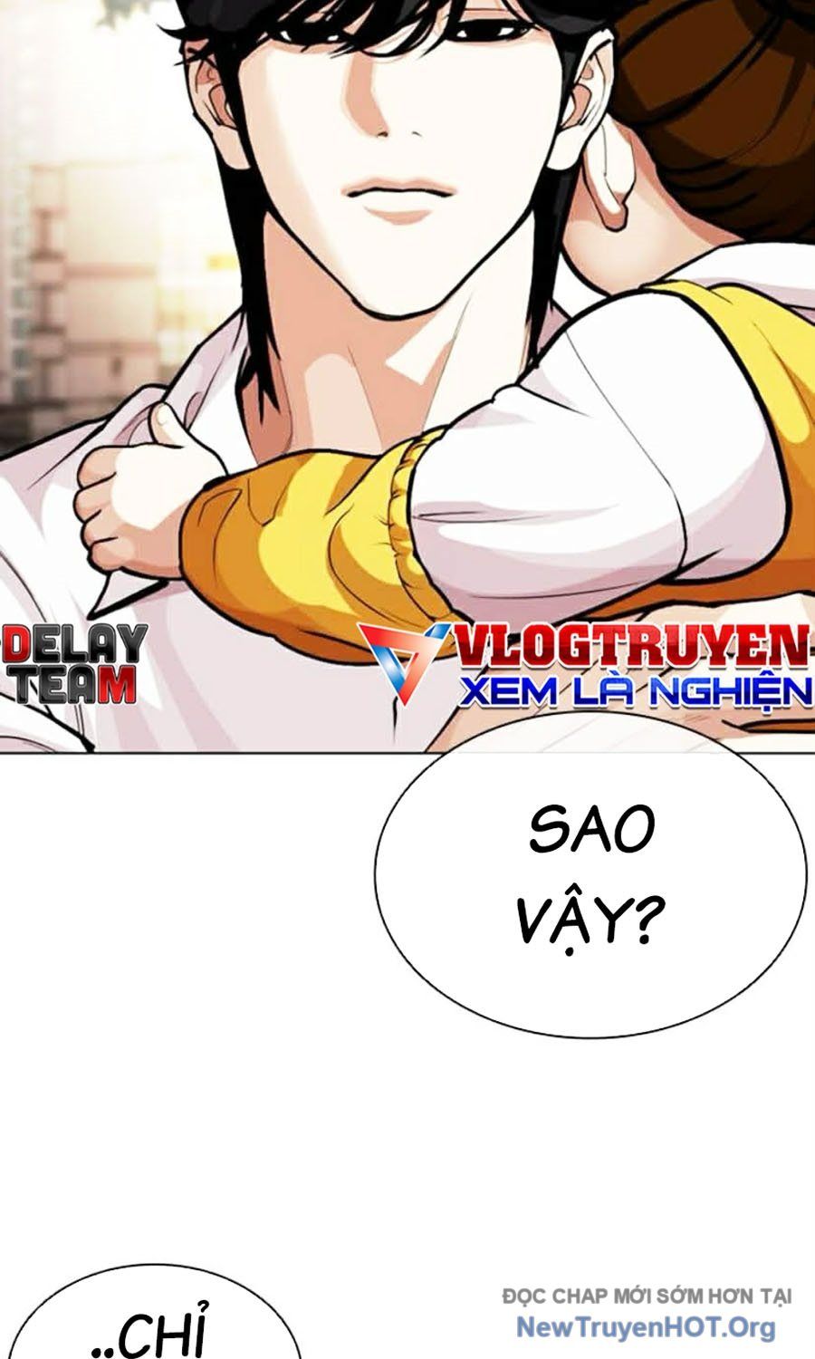 Hoán Đổi Diệu Kỳ Chap 585 - Next Chap 586