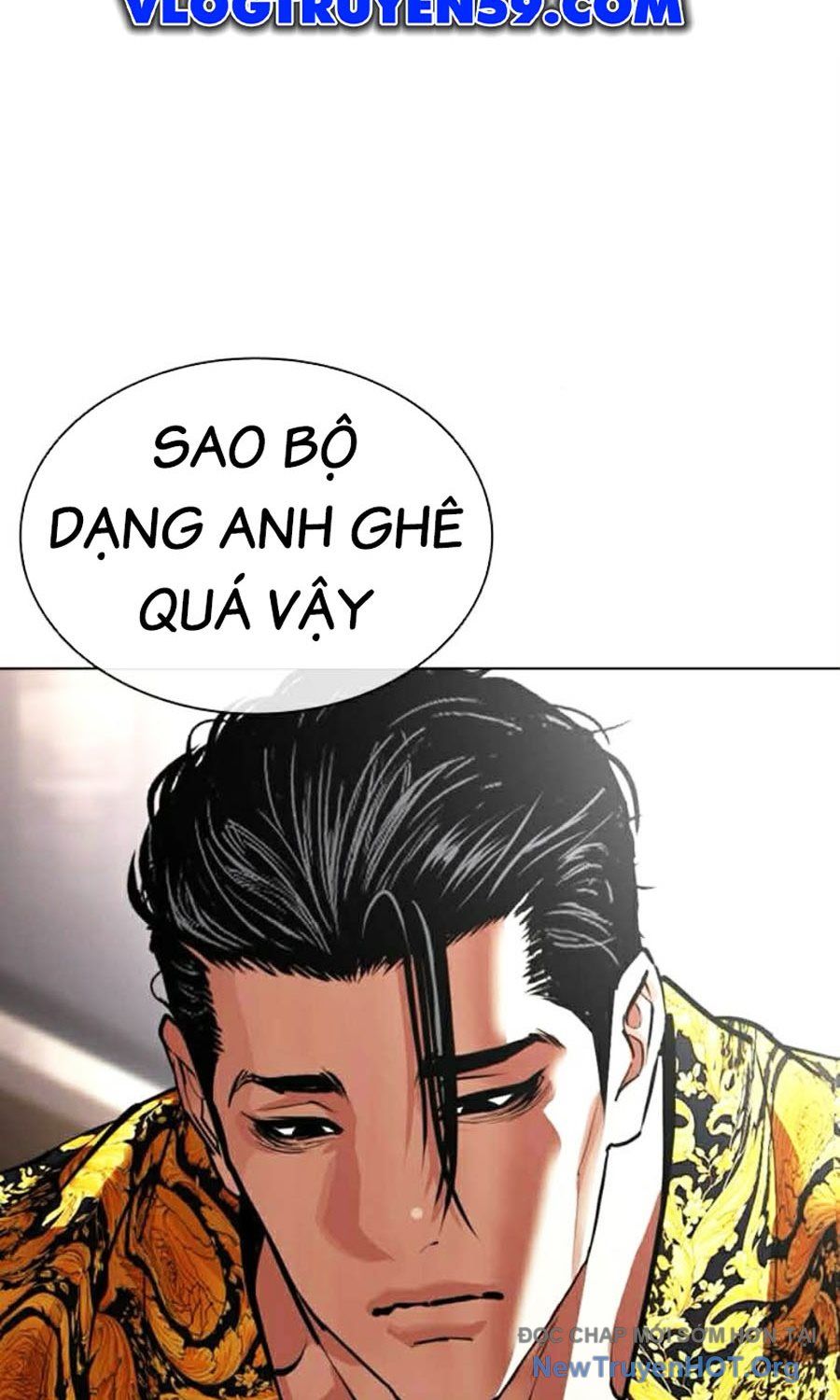 Hoán Đổi Diệu Kỳ Chap 585 - Next Chap 586