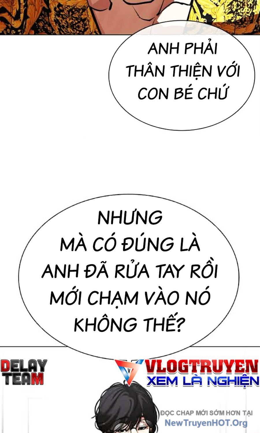 Hoán Đổi Diệu Kỳ Chap 585 - Next Chap 586