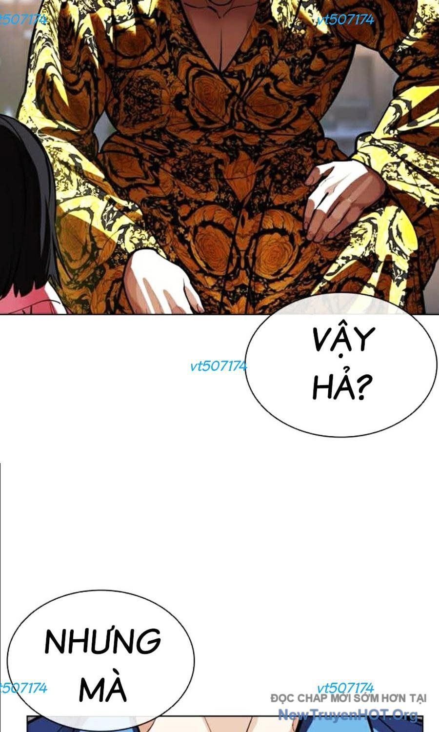 Hoán Đổi Diệu Kỳ Chap 585 - Next Chap 586