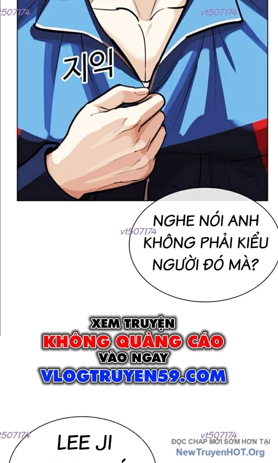 Hoán Đổi Diệu Kỳ Chap 585 - Next Chap 586