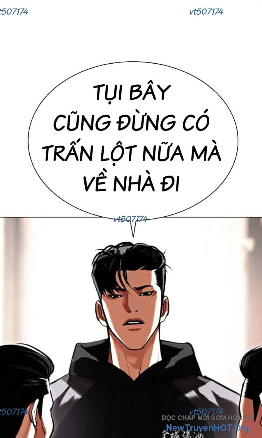 Hoán Đổi Diệu Kỳ Chap 585 - Next Chap 586