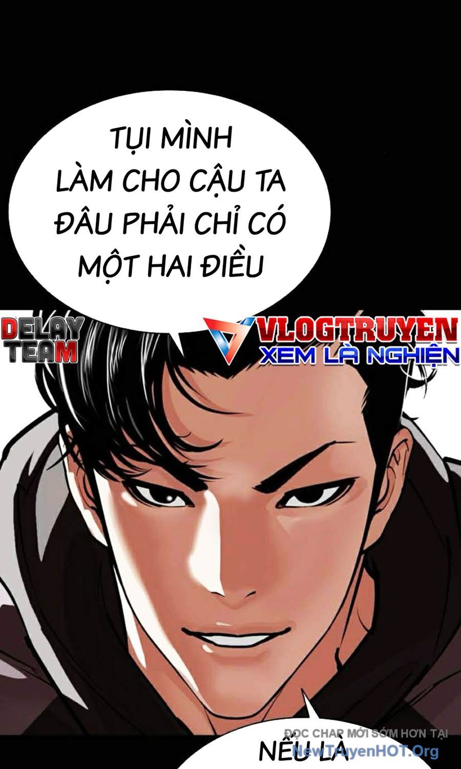 Hoán Đổi Diệu Kỳ Chap 585 - Next Chap 586