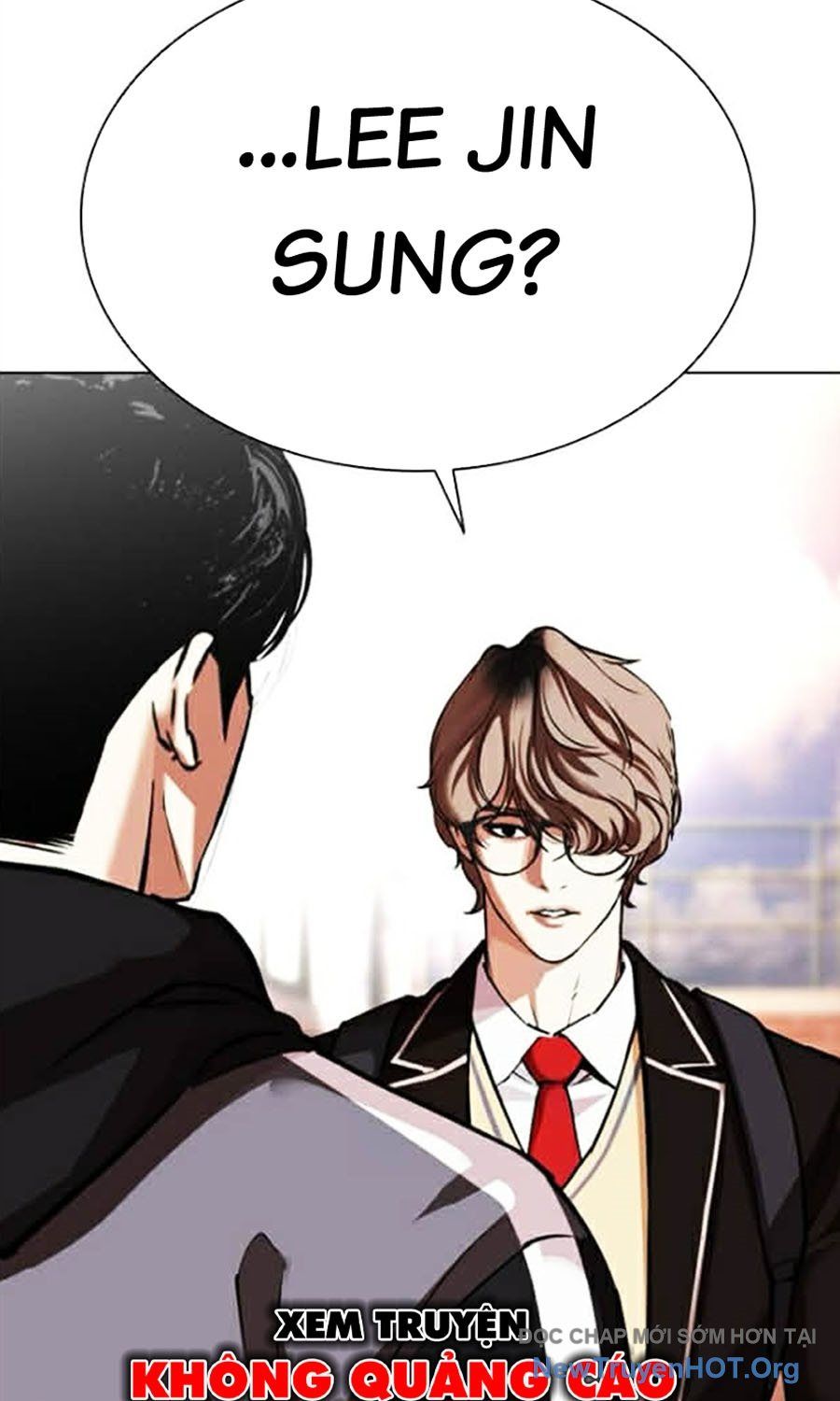 Hoán Đổi Diệu Kỳ Chap 585 - Next Chap 586