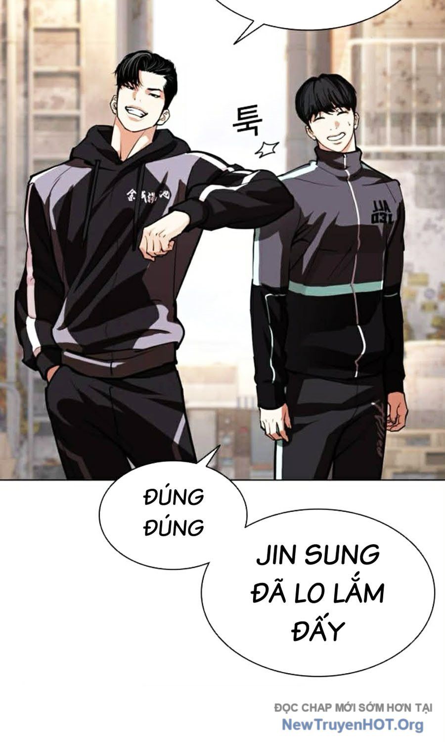 Hoán Đổi Diệu Kỳ Chap 585 - Next Chap 586