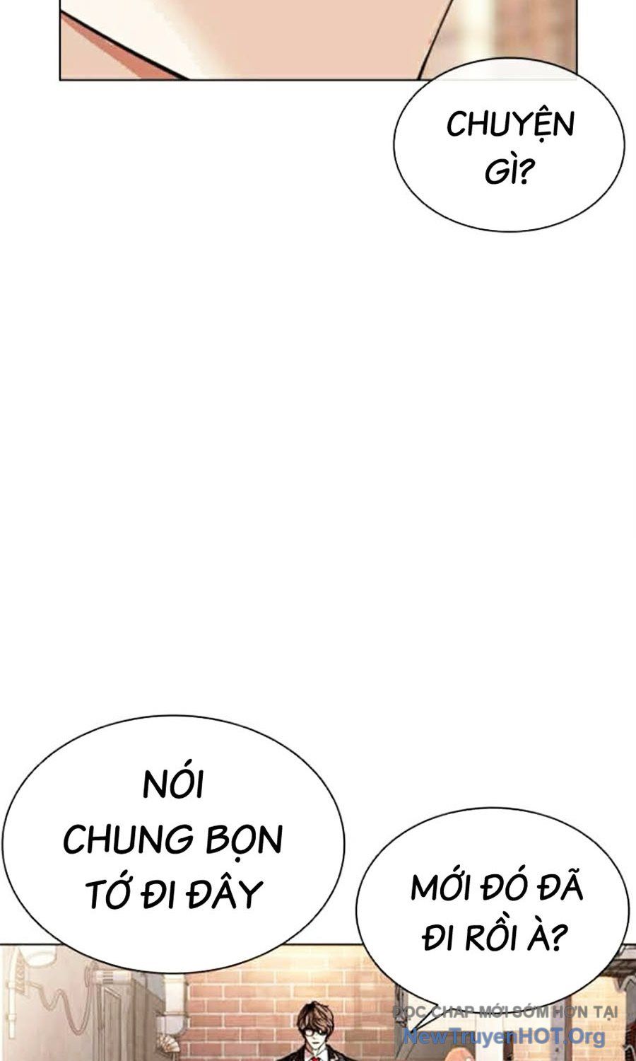 Hoán Đổi Diệu Kỳ Chap 585 - Next Chap 586