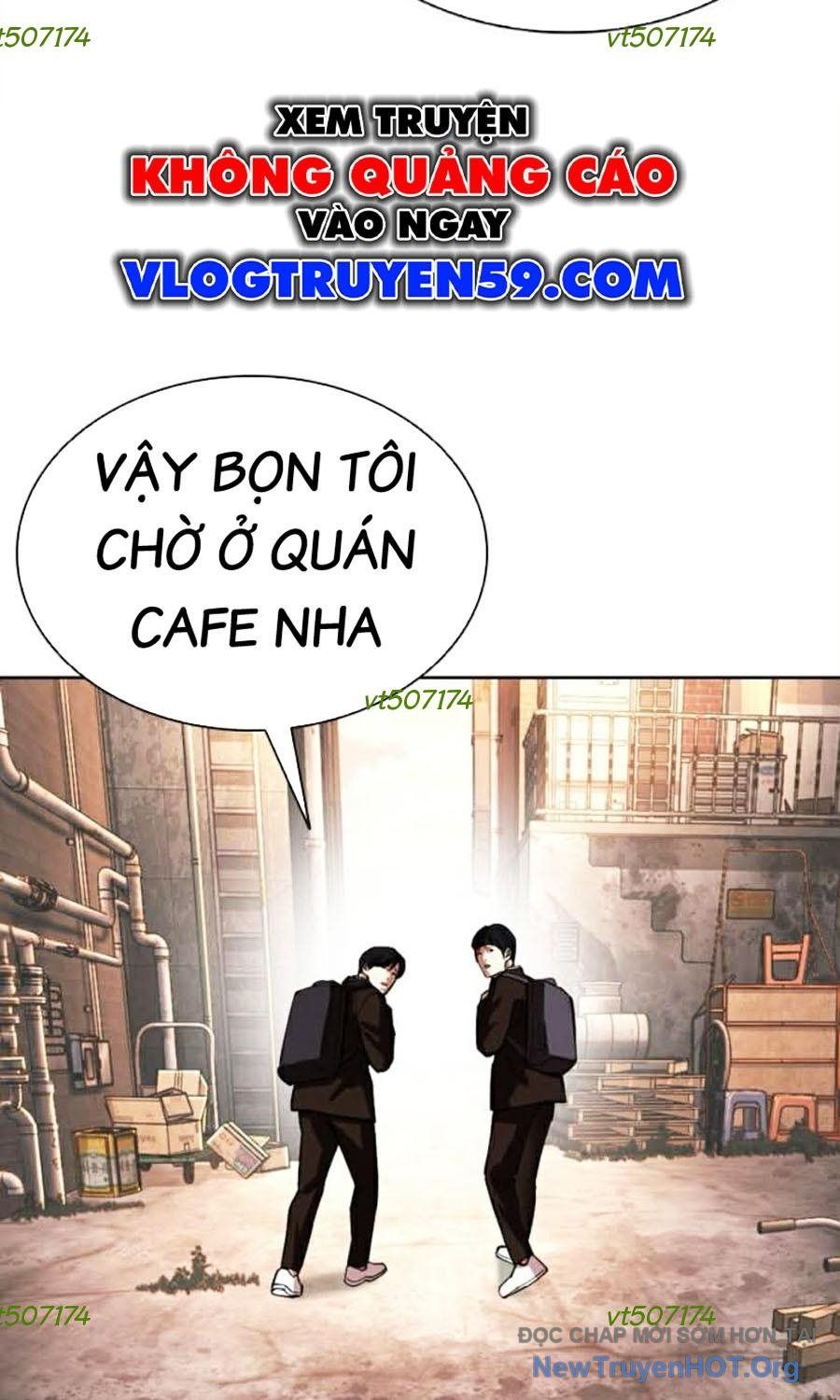 Hoán Đổi Diệu Kỳ Chap 585 - Next Chap 586