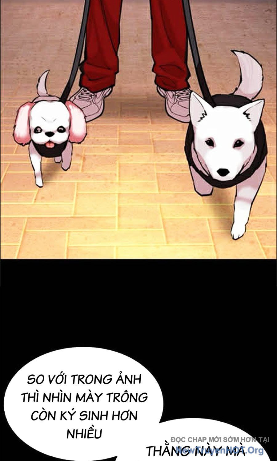 Hoán Đổi Diệu Kỳ Chap 585 - Next Chap 586