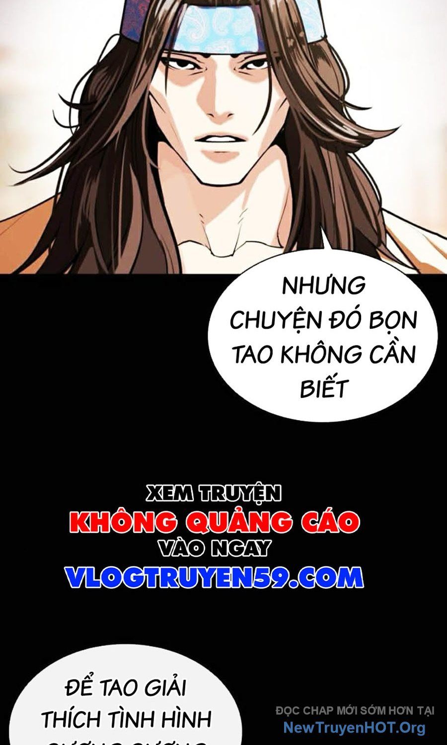Hoán Đổi Diệu Kỳ Chap 585 - Next Chap 586