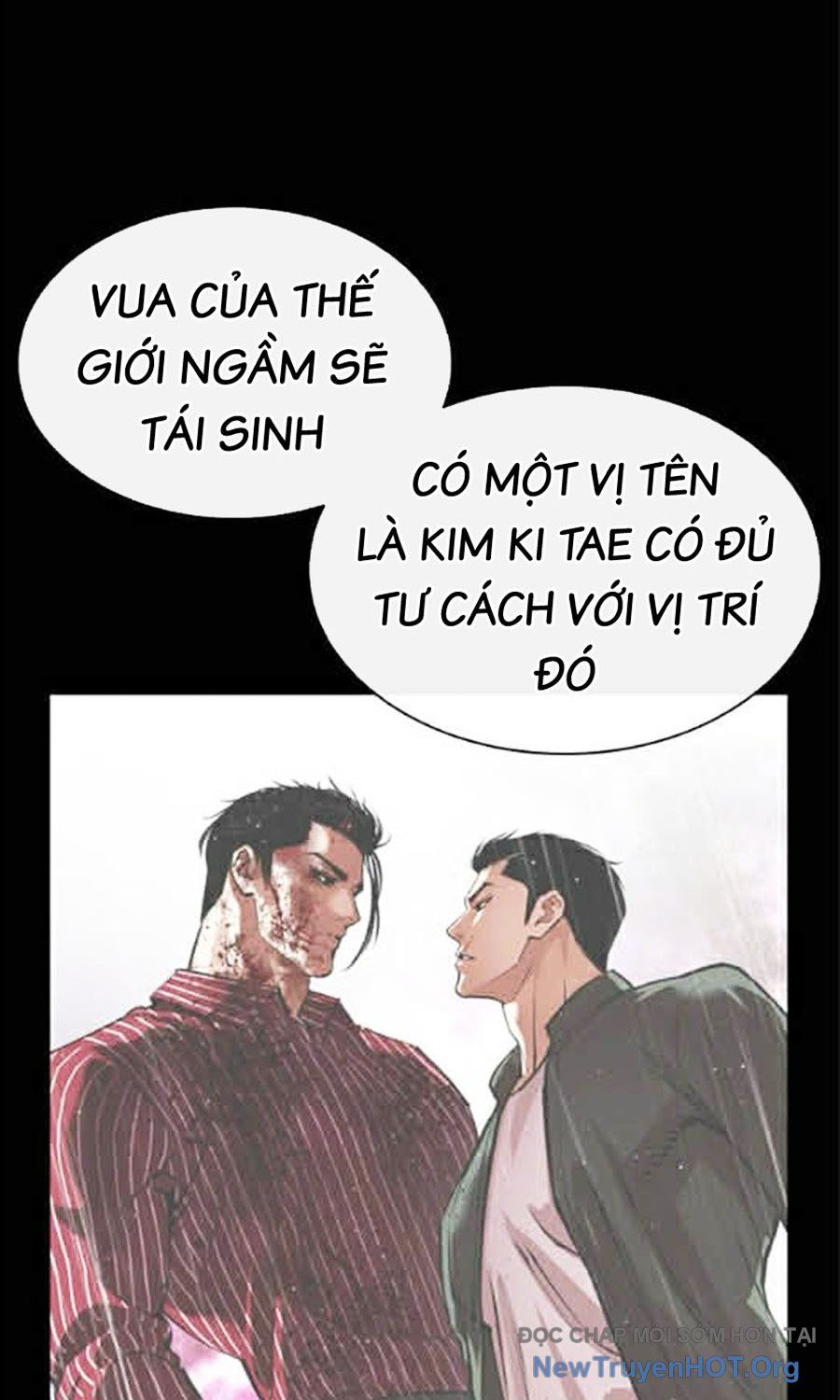 Hoán Đổi Diệu Kỳ Chap 585 - Next Chap 586