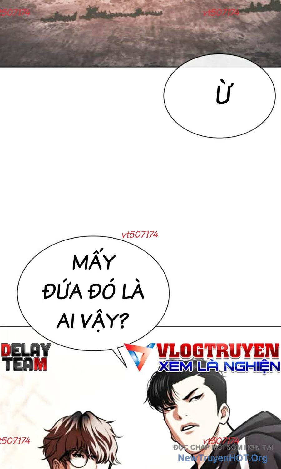 Hoán Đổi Diệu Kỳ Chap 585 - Next Chap 586