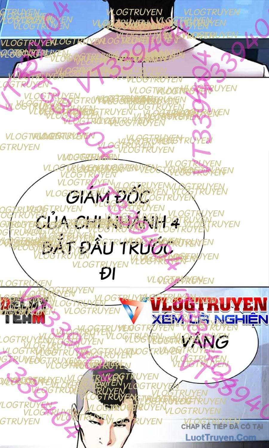 Hoán Đổi Diệu Kỳ Chap 585 - Next Chap 586