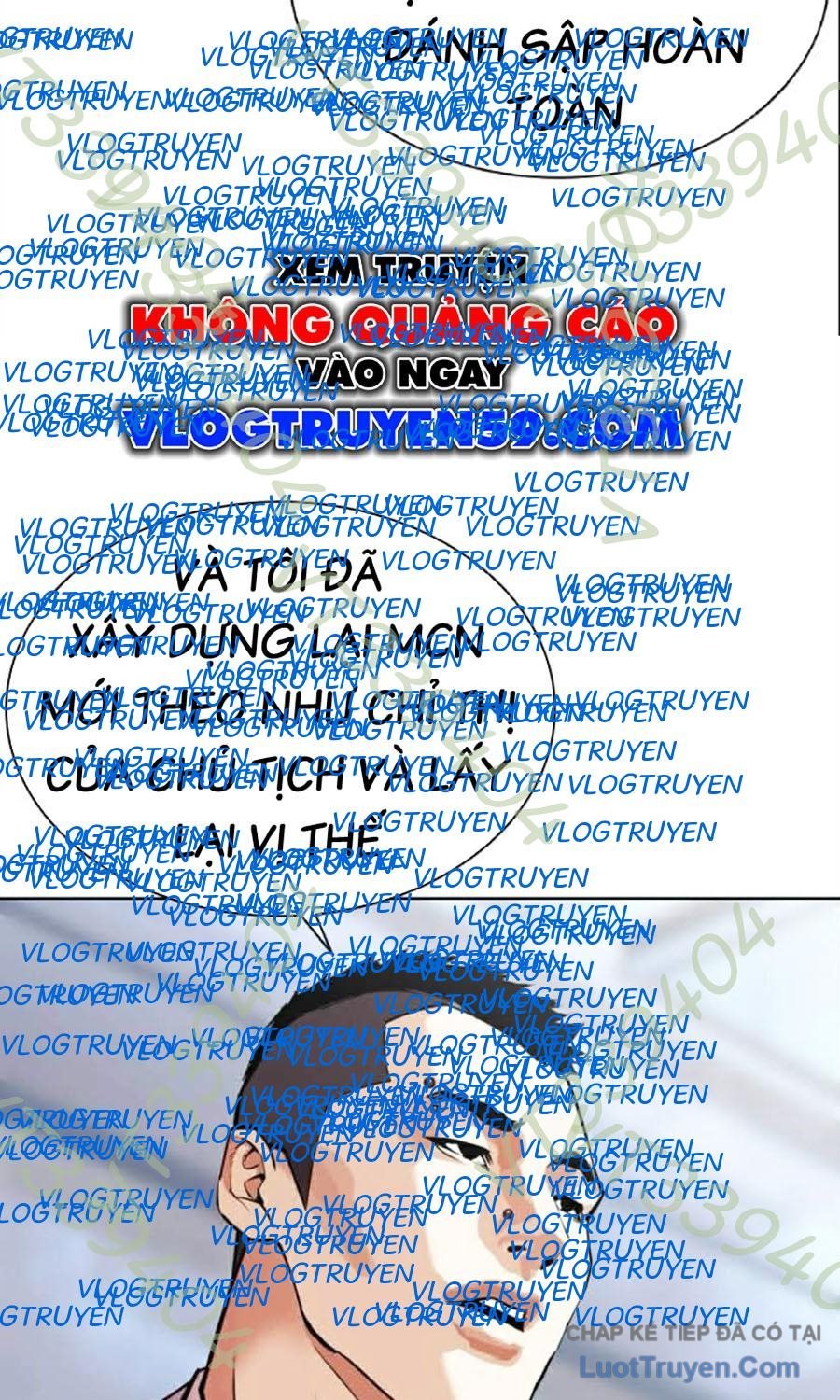 Hoán Đổi Diệu Kỳ Chap 585 - Next Chap 586