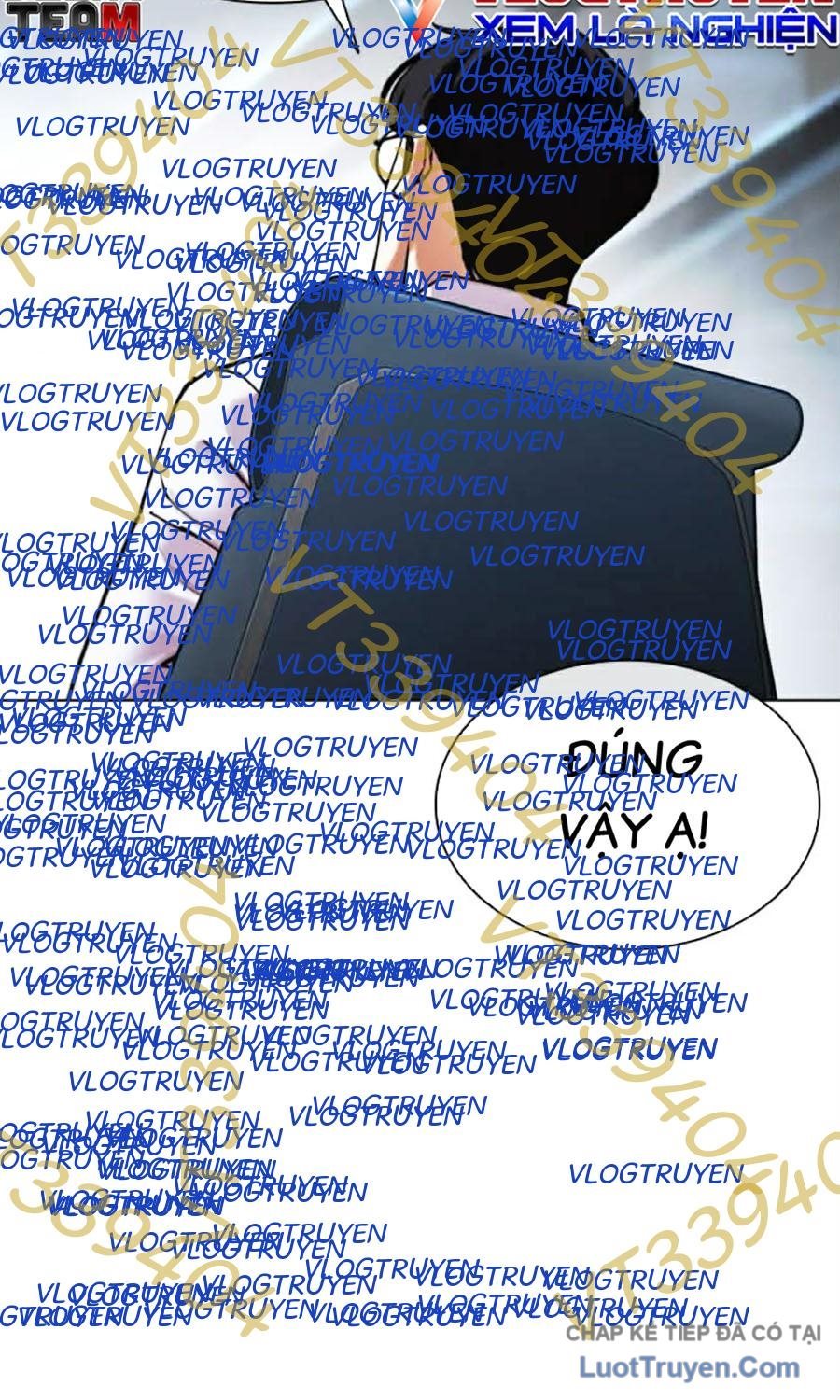 Hoán Đổi Diệu Kỳ Chap 585 - Next Chap 586