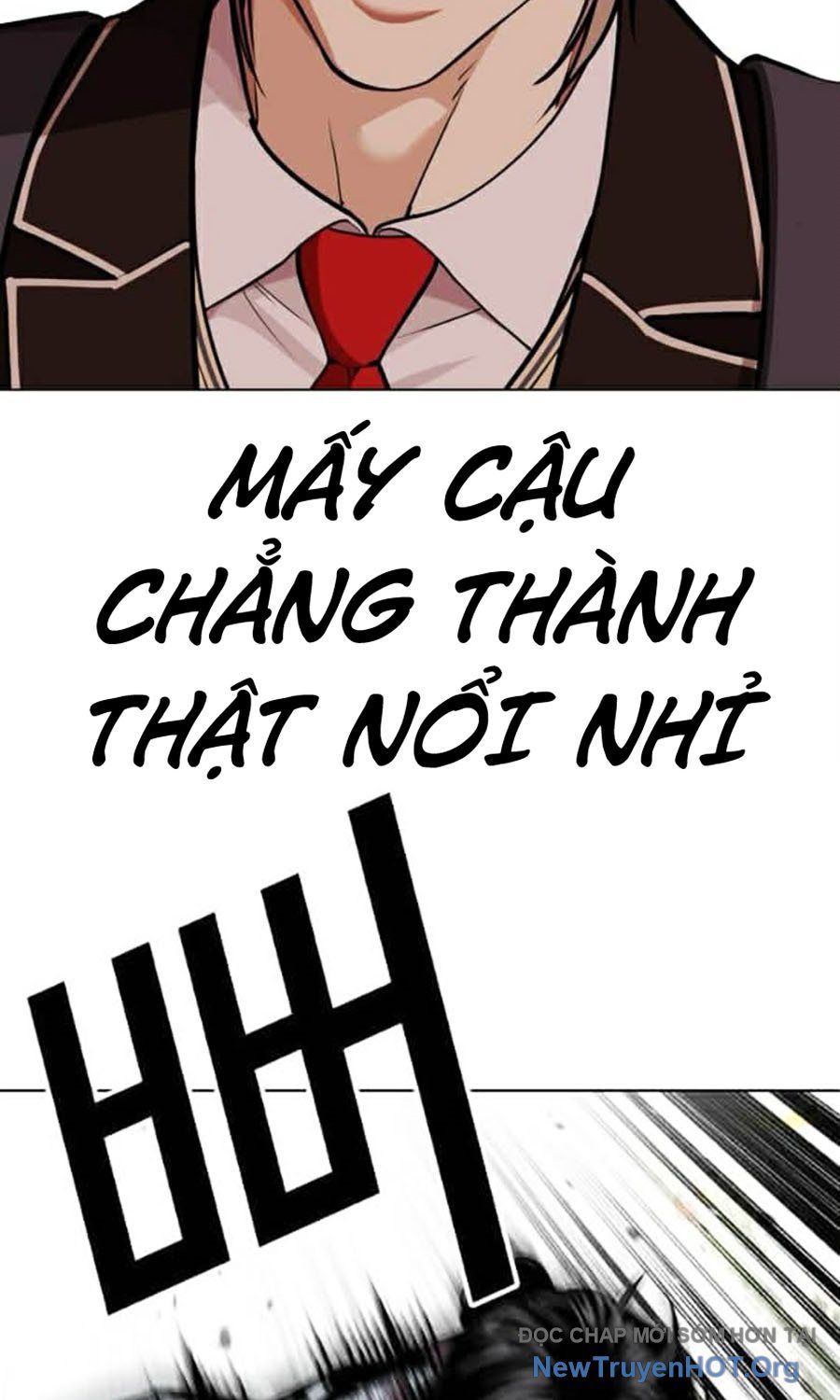 Hoán Đổi Diệu Kỳ Chap 585 - Next Chap 586