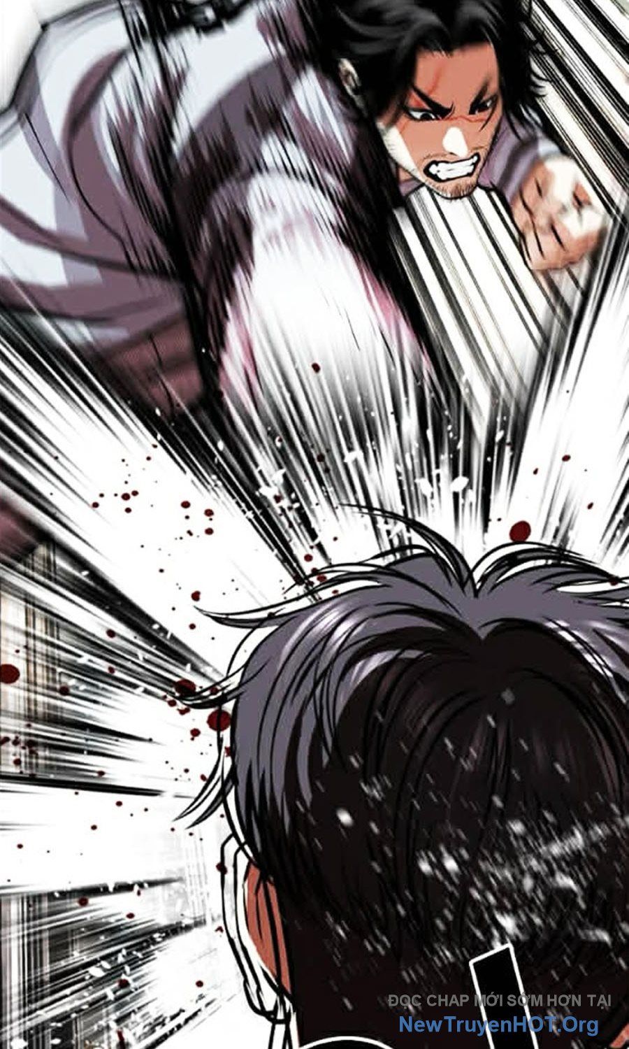 Hoán Đổi Diệu Kỳ Chap 585 - Next Chap 586