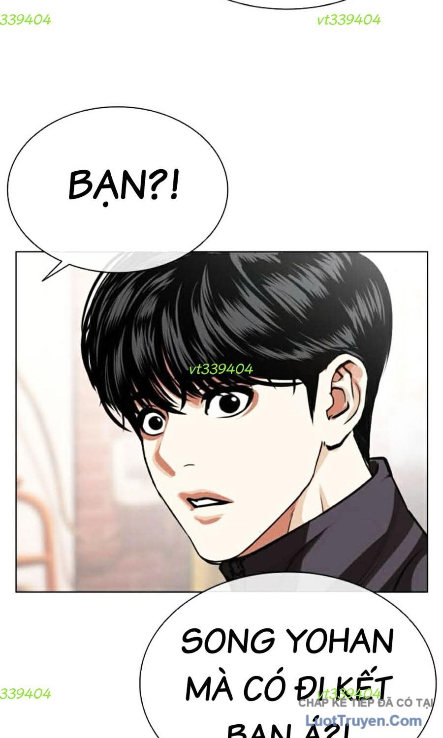 Hoán Đổi Diệu Kỳ Chap 585 - Next Chap 586