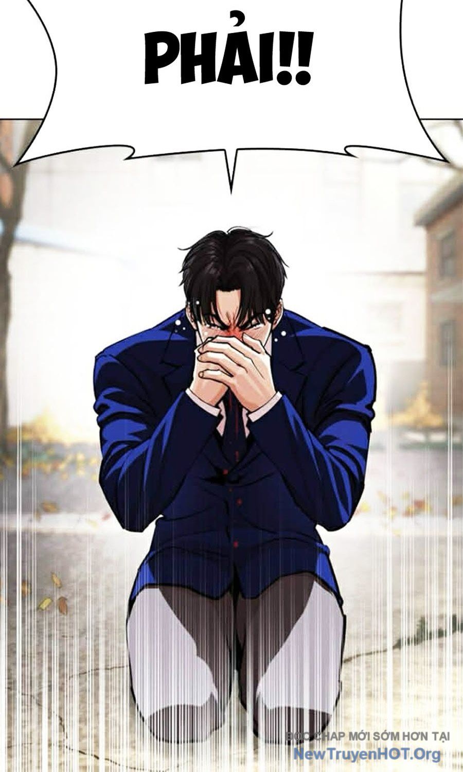 Hoán Đổi Diệu Kỳ Chap 585 - Next Chap 586