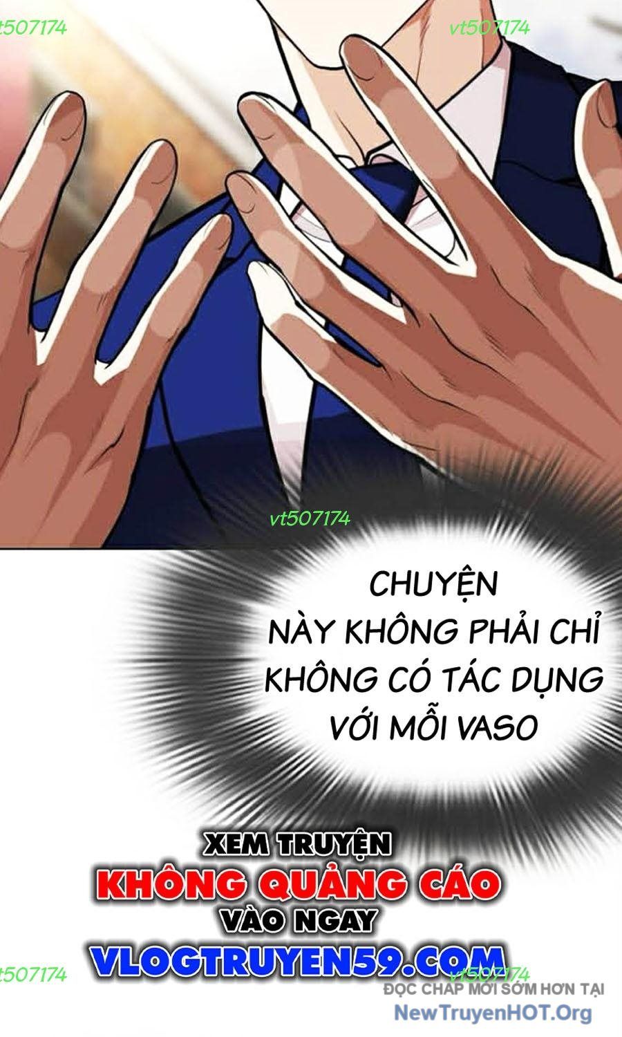 Hoán Đổi Diệu Kỳ Chap 585 - Next Chap 586