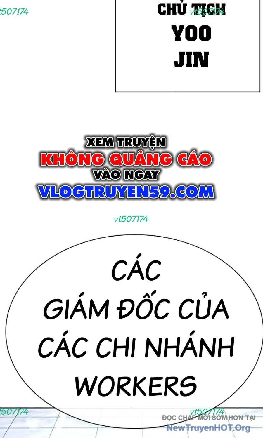 Hoán Đổi Diệu Kỳ Chap 585 - Next Chap 586