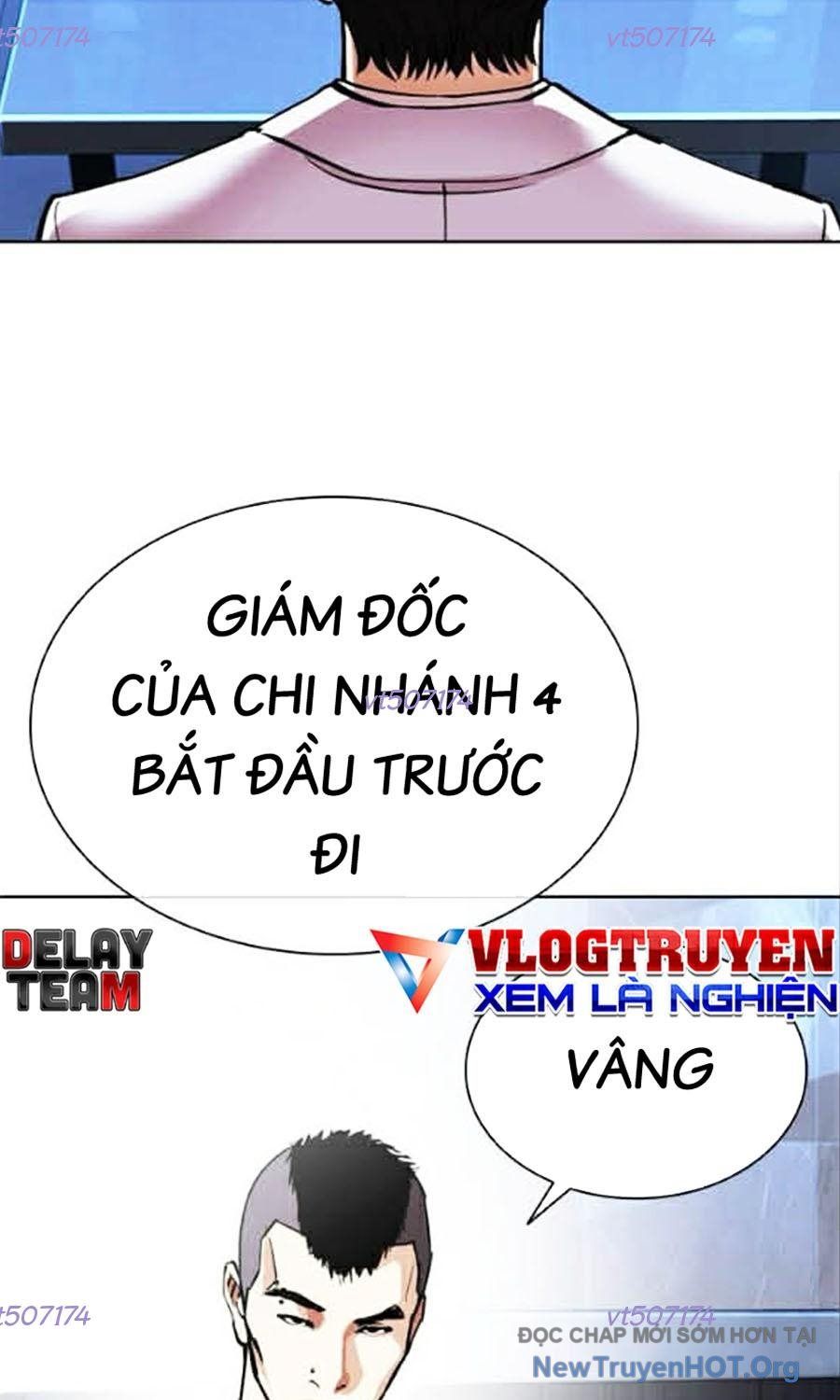 Hoán Đổi Diệu Kỳ Chap 585 - Next Chap 586