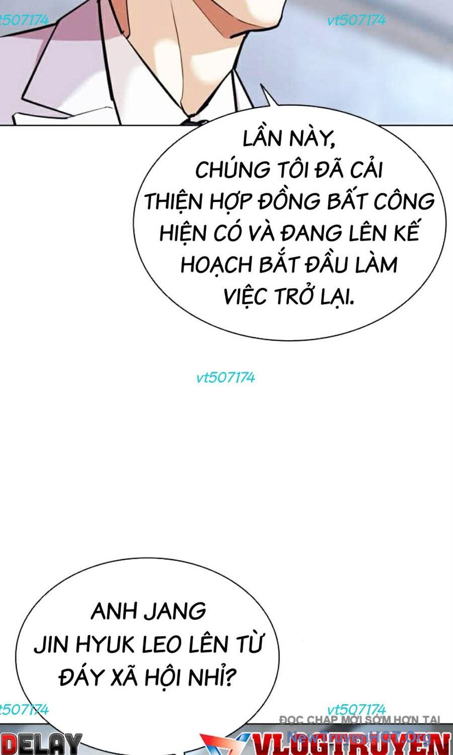 Hoán Đổi Diệu Kỳ Chap 585 - Next Chap 586