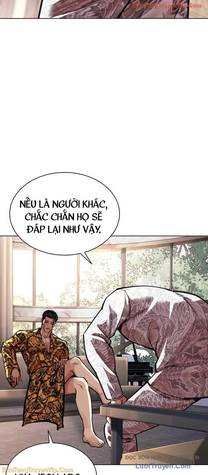 Hoán Đổi Diệu Kỳ Chap 586 - Next Chap 587
