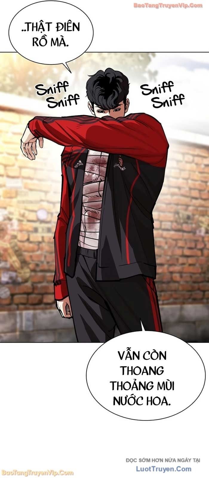 Hoán Đổi Diệu Kỳ Chap 586 - Next Chap 587