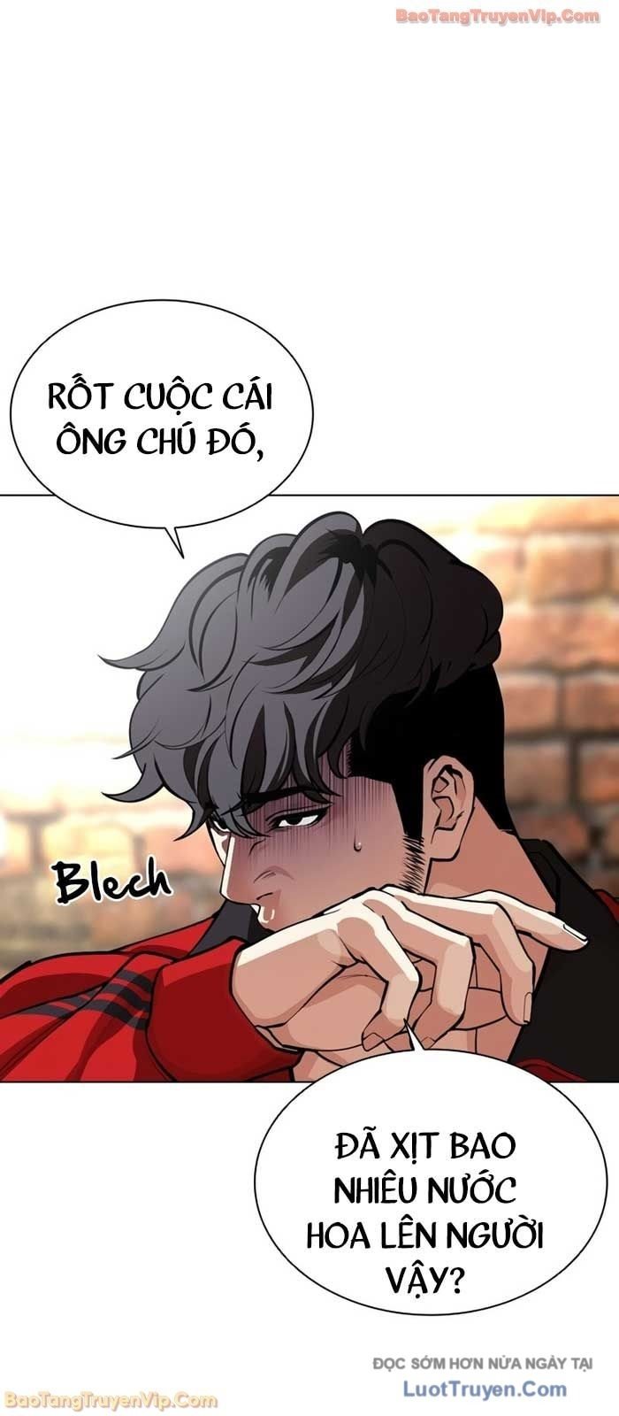 Hoán Đổi Diệu Kỳ Chap 586 - Next Chap 587