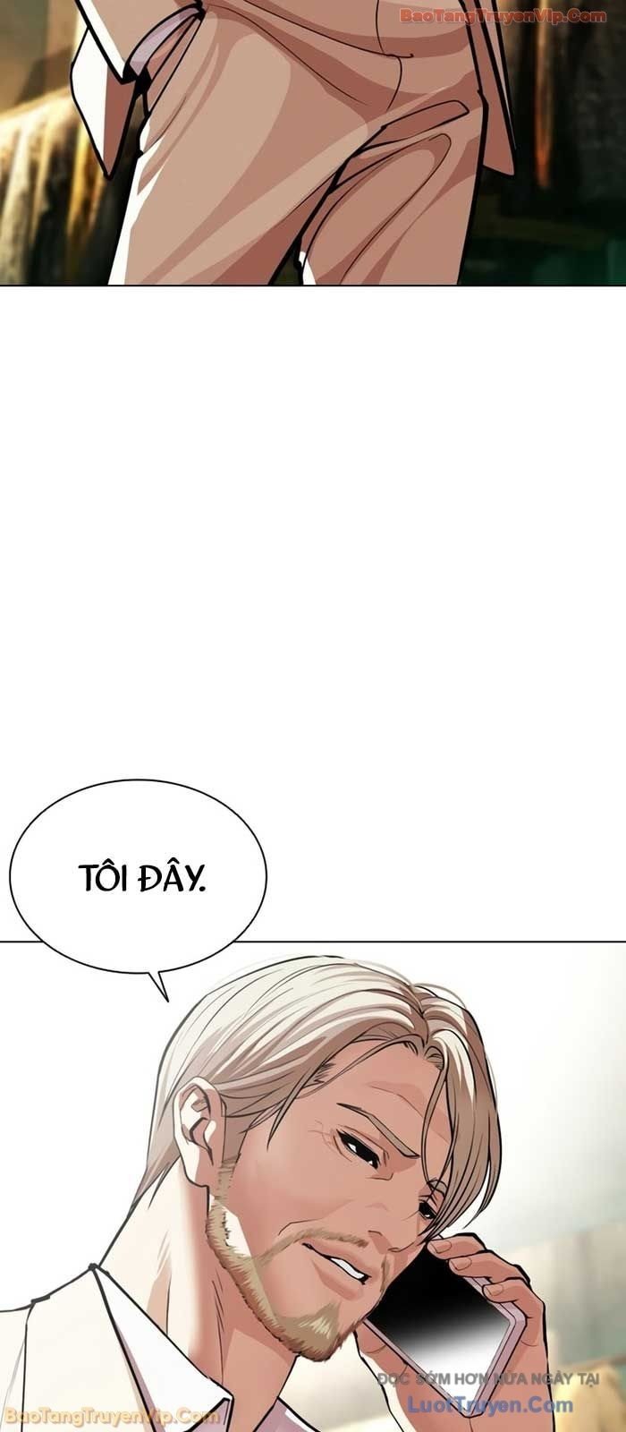 Hoán Đổi Diệu Kỳ Chap 586 - Next Chap 587