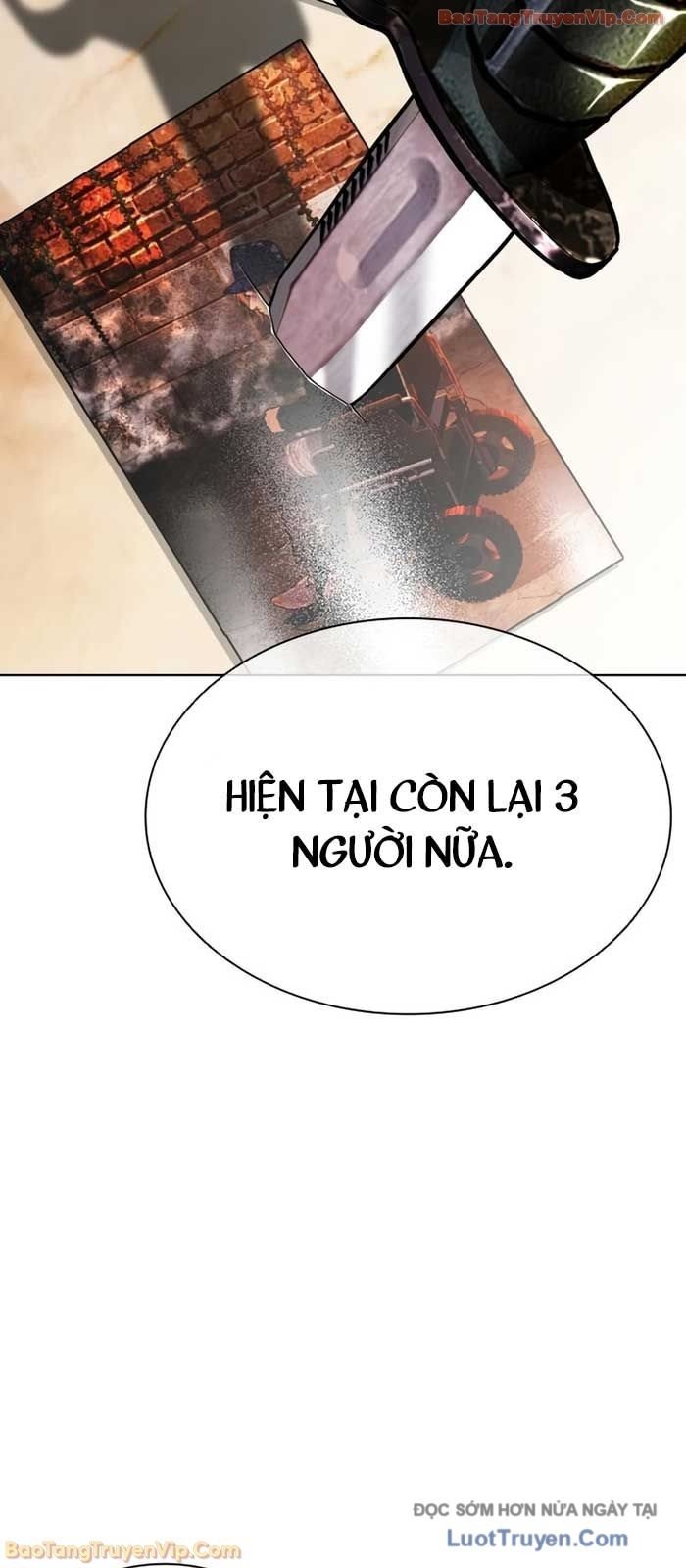 Hoán Đổi Diệu Kỳ Chap 586 - Next Chap 587