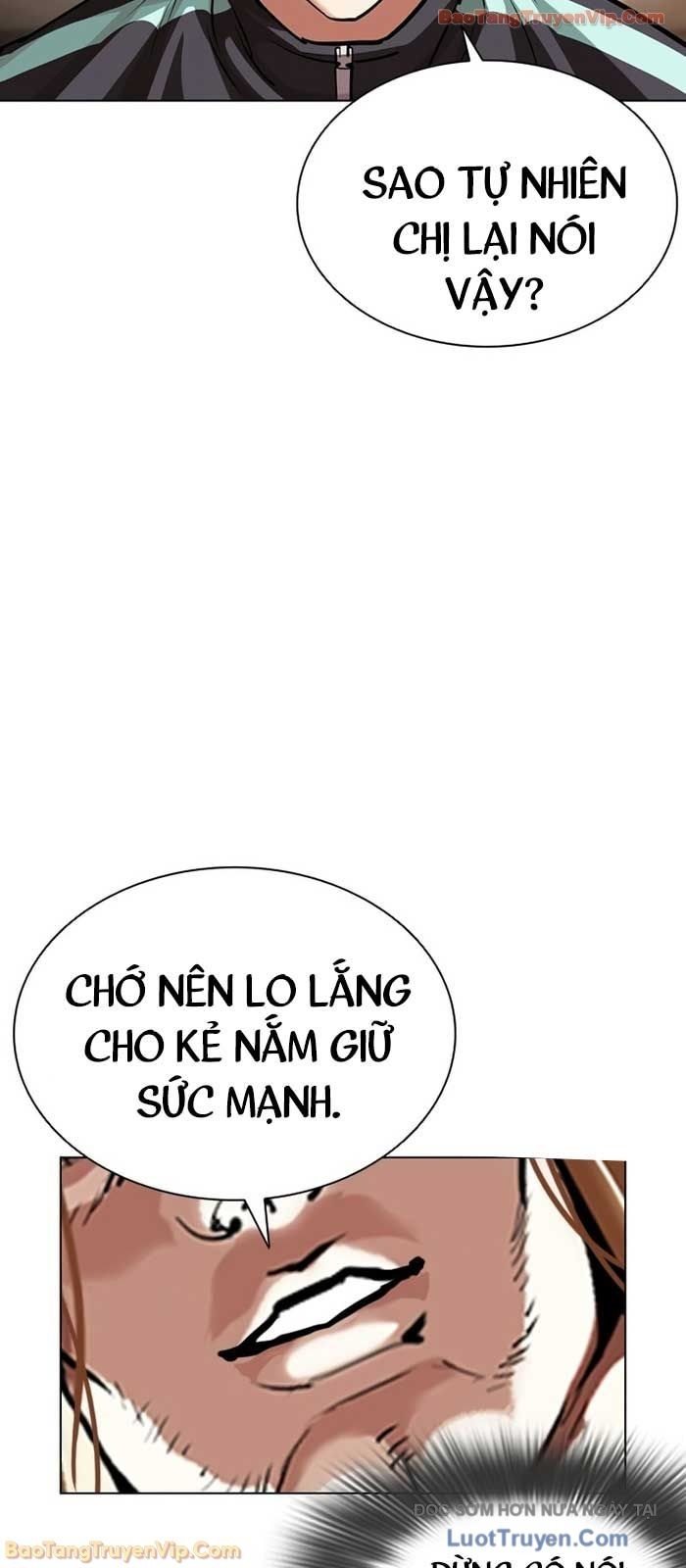 Hoán Đổi Diệu Kỳ Chap 586 - Next Chap 587