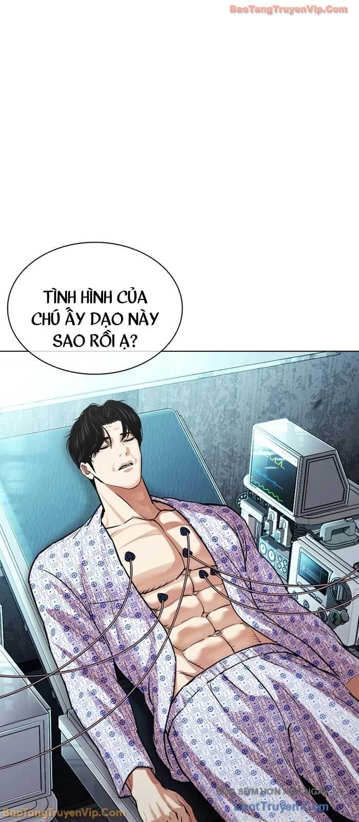 Hoán Đổi Diệu Kỳ Chap 586 - Next Chap 587
