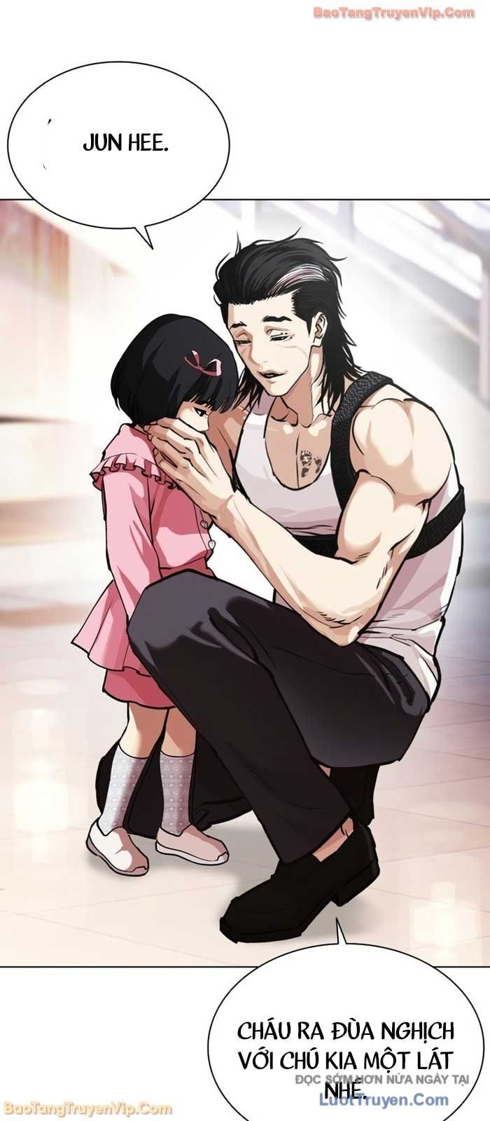 Hoán Đổi Diệu Kỳ Chap 586 - Next Chap 587