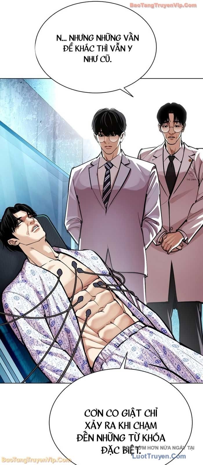 Hoán Đổi Diệu Kỳ Chap 586 - Next Chap 587