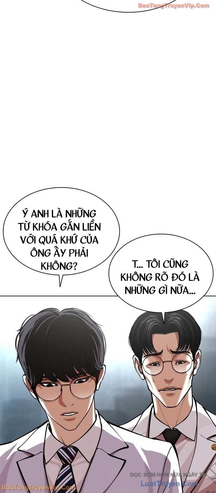 Hoán Đổi Diệu Kỳ Chap 586 - Next Chap 587