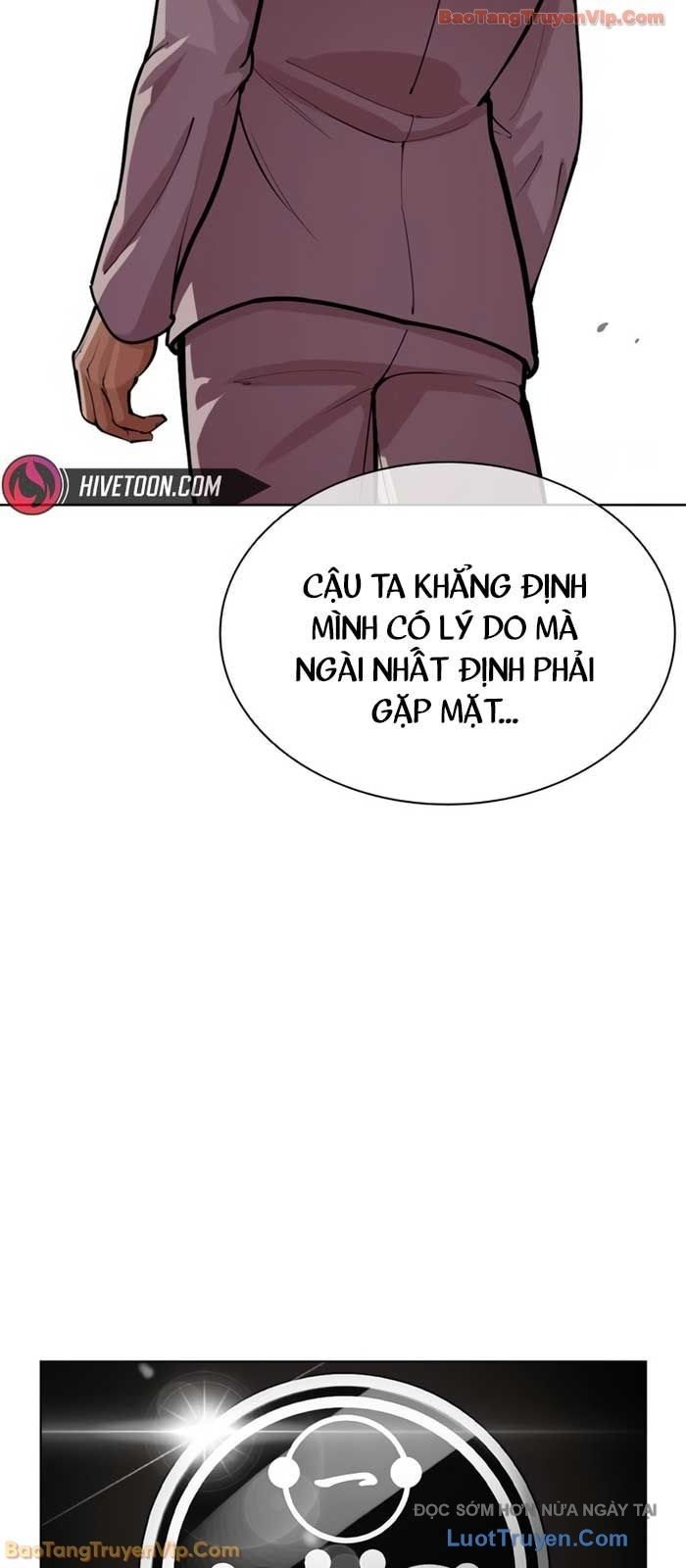 Hoán Đổi Diệu Kỳ Chap 586 - Next Chap 587