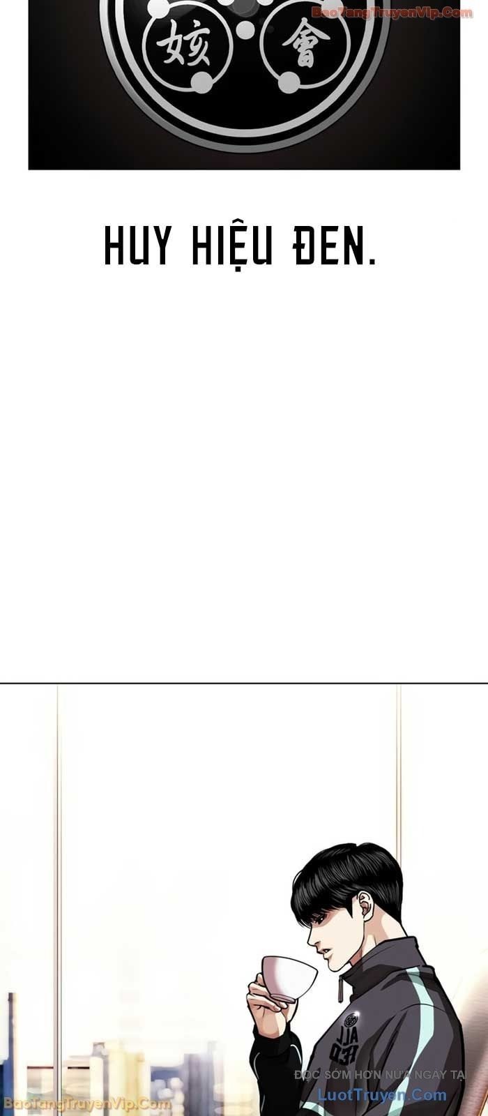 Hoán Đổi Diệu Kỳ Chap 586 - Next Chap 587