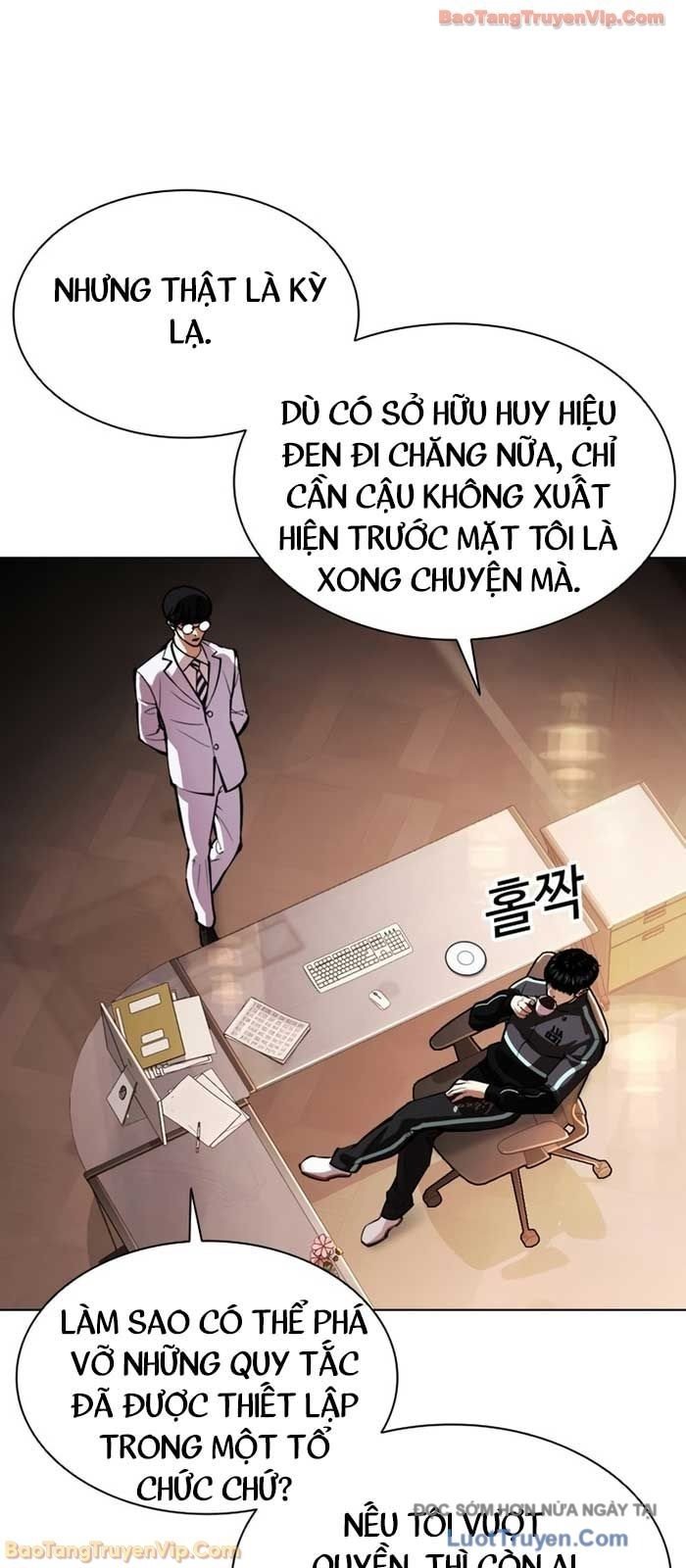 Hoán Đổi Diệu Kỳ Chap 586 - Next Chap 587