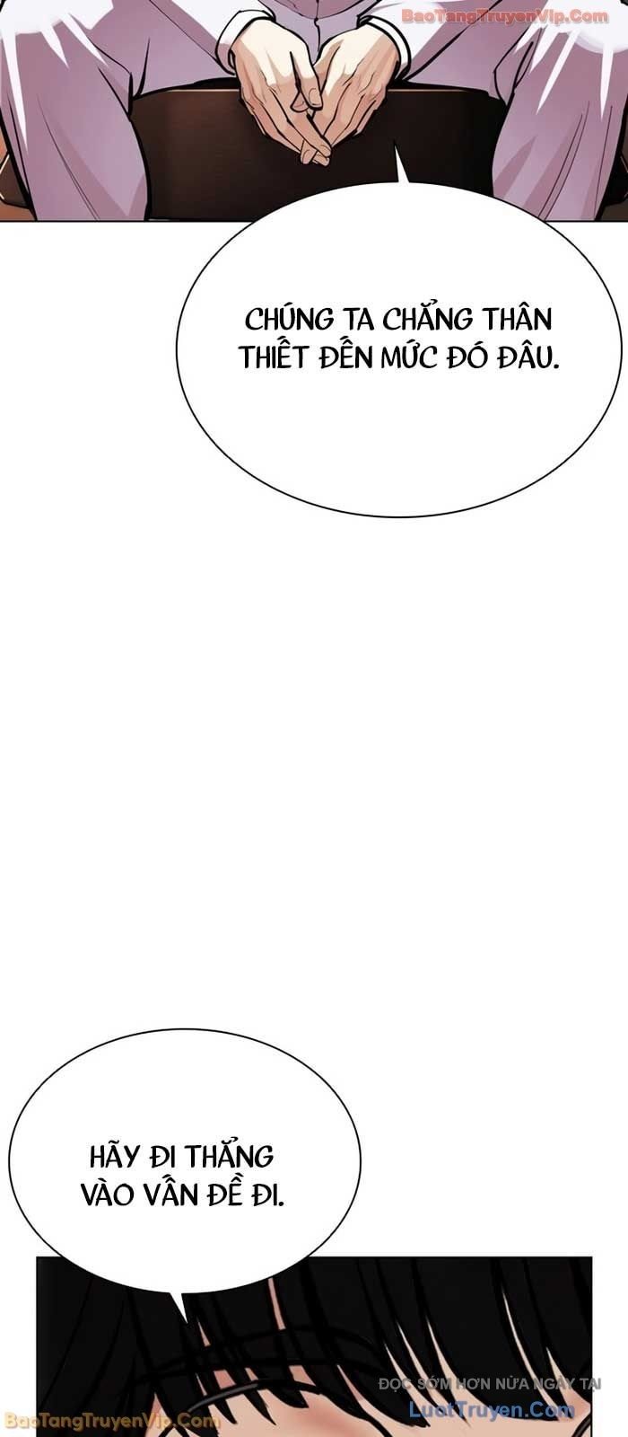 Hoán Đổi Diệu Kỳ Chap 586 - Next Chap 587